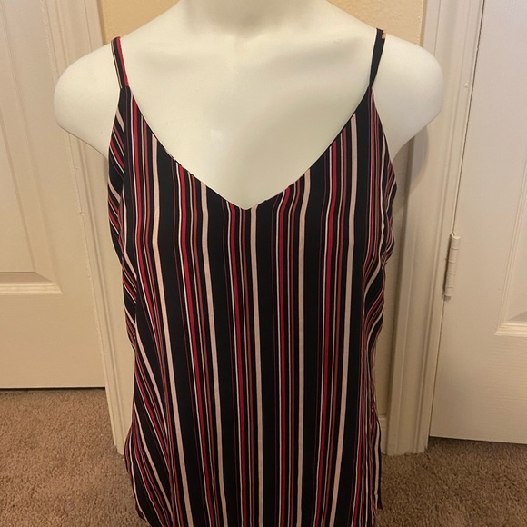 Reversible cami - Picture 2 of 2